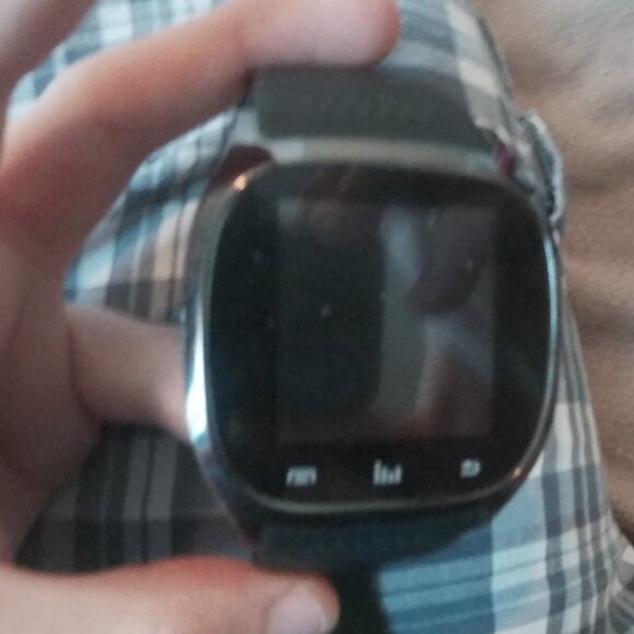 Bluetooth Smart Watch Waterproof Phone Mate For Android Samsung. - Picture 5 of 5